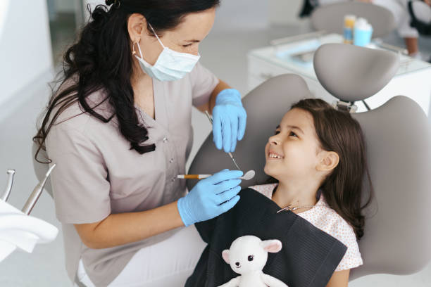 Best Broken or Cracked Tooth Emergency Dentist in Wakefield, MI