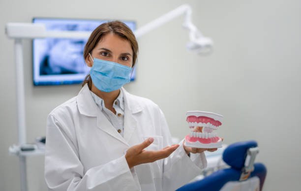 Best Emergency Root Canal Treatment in Wakefield, MI