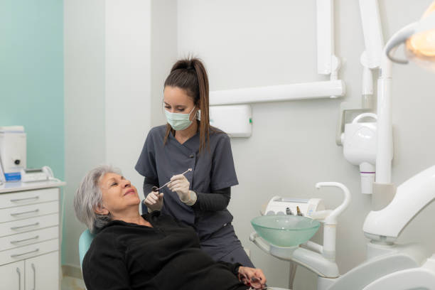 Best Emergency Cosmetic Dentistry in Wakefield, MI