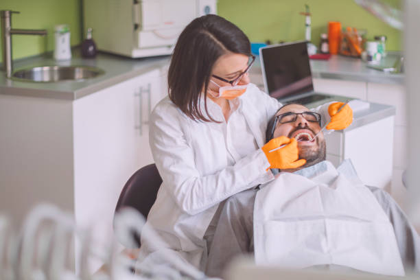 Best Weekend Emergency Dentist in Wakefield, MI